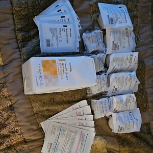 Assorted Medical Supplies/First Aid.NEW UNOPENED!!